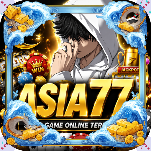 asia77 — galeri pratinjau - APK Resmi